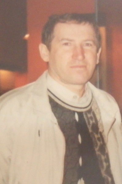 Евгений Геперле