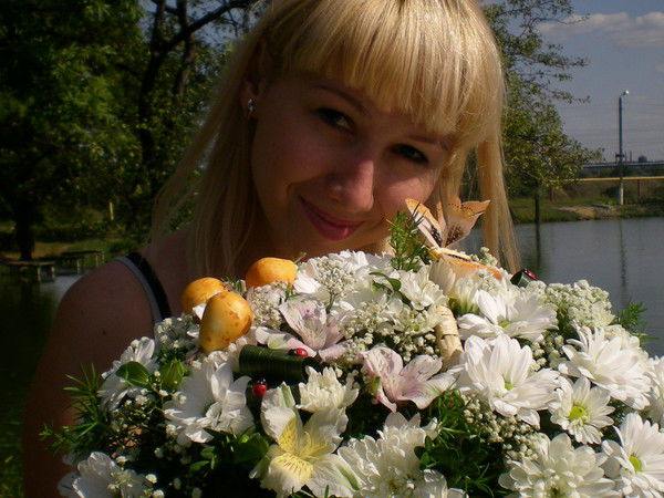 Света Данильчик