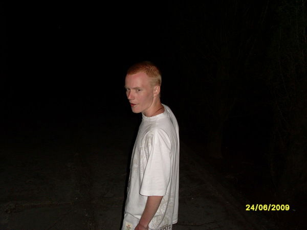 Коля Хорошилов