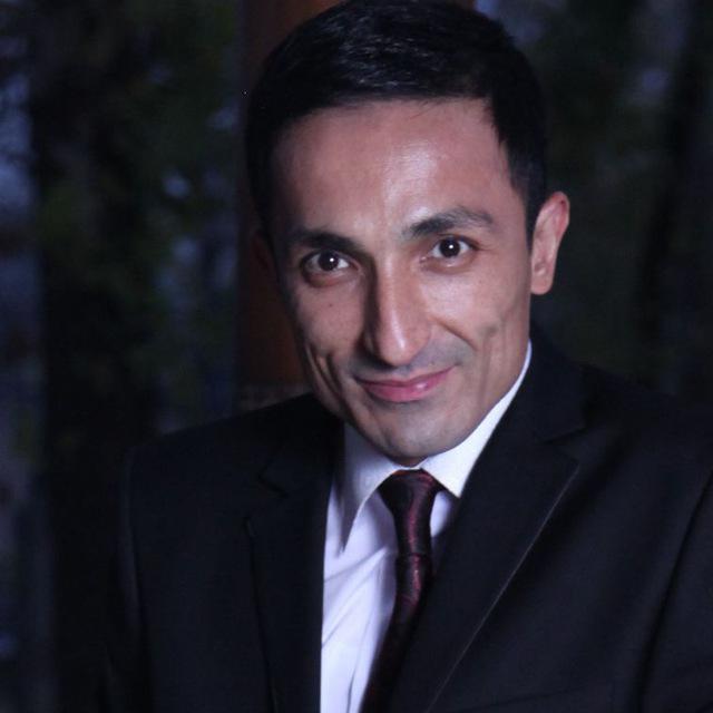 Нодирбек Арипов