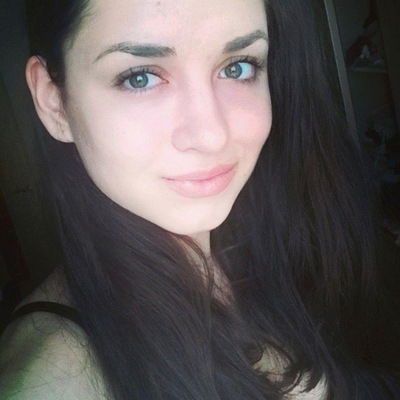 Мария Шифрина