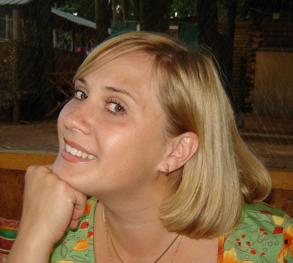 Светлана Гугина