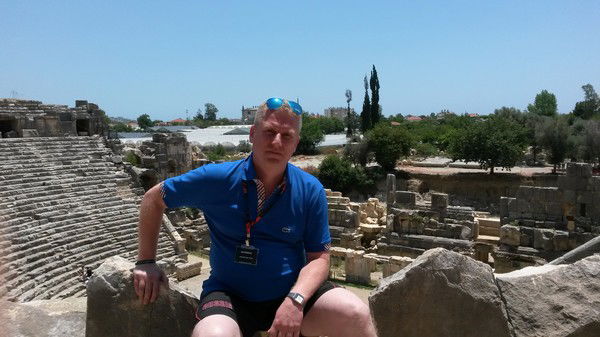 Василий Шеханов