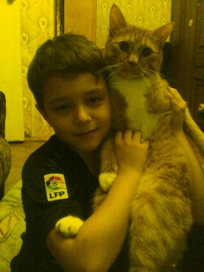 Фатима Шайматова