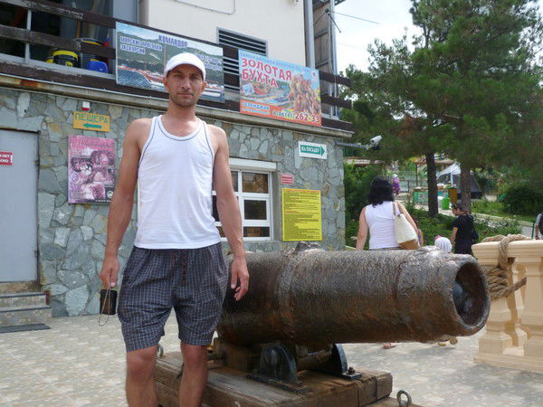 Александр Шапошников