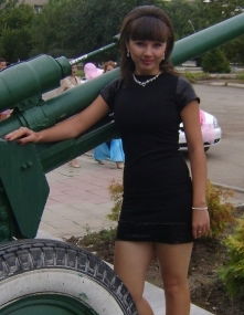 Ирина Егорова