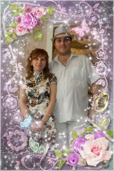 Екатерина Бабушкина