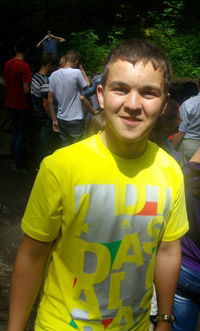 Андрій Охоцький