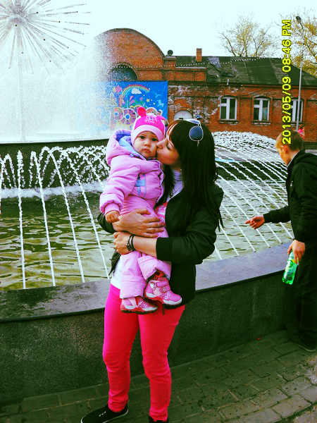 Надя Чуканова