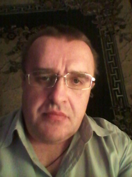 Владимир Родионов