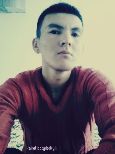 Kairat]]] Batyrbekyli*i