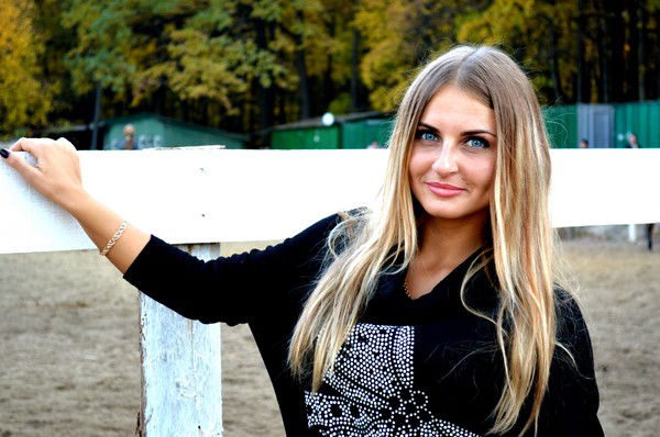 Елена Затварская