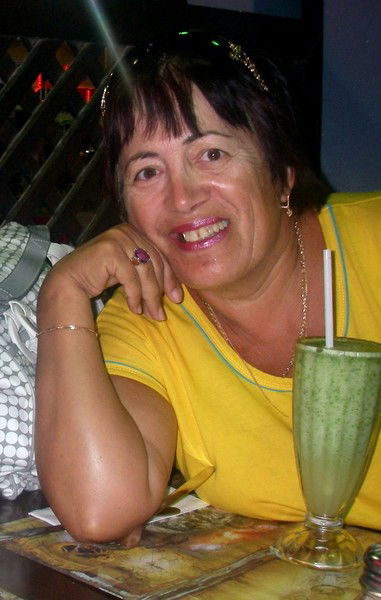 Каролина Май