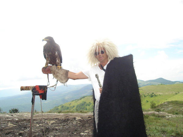 Геннадий Барановский