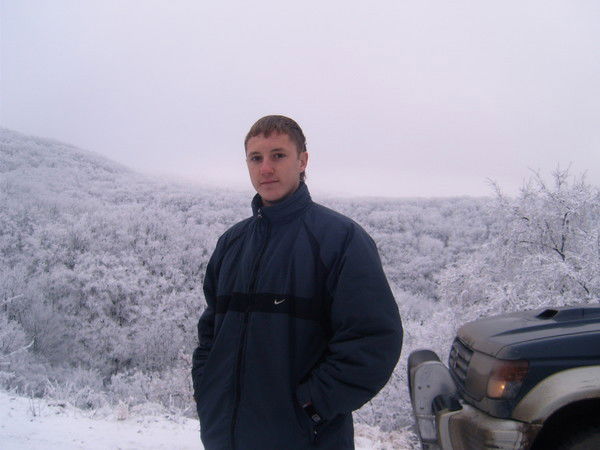 Сергей Пацев