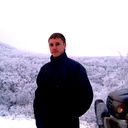Сергей Пацев