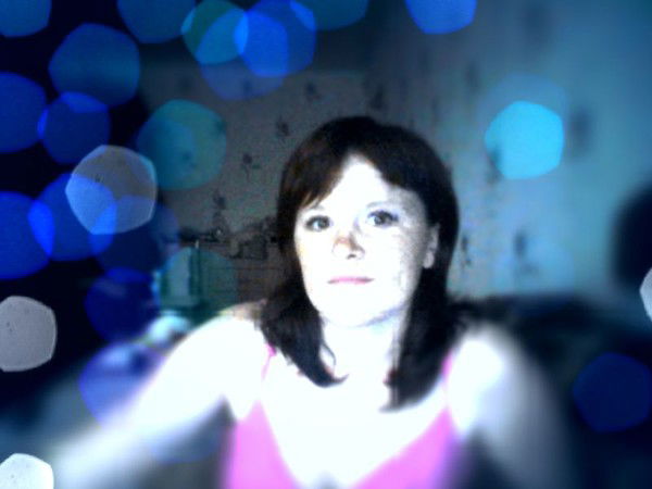 Оля Головкова