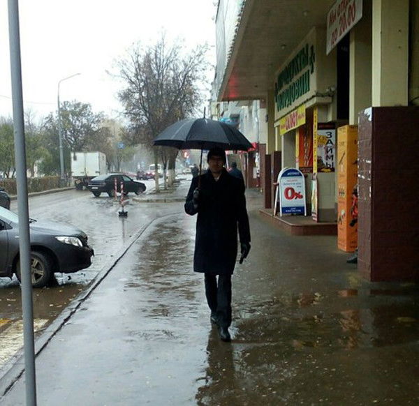 Алексей Федотов