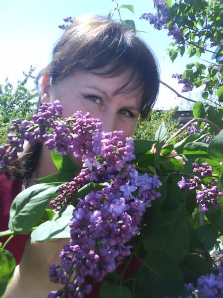 Наталия Калита