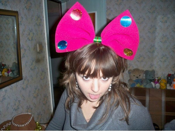 Аня Неснова