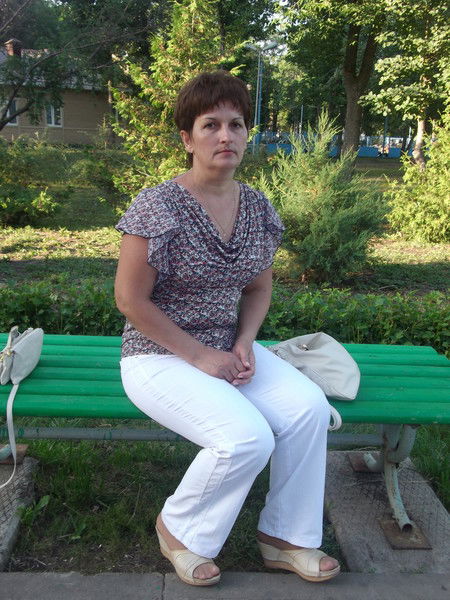 Наталья Корноухова