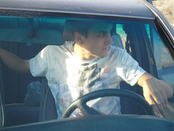 Дмитрий Толстиков