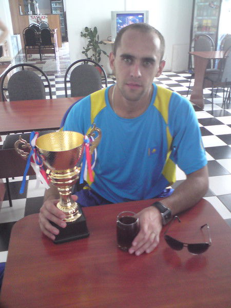 Виктор Ищенко