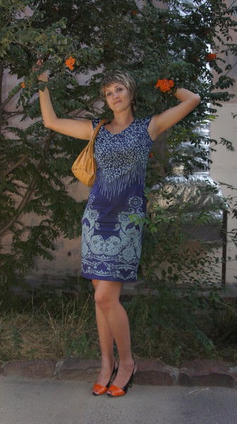 Оксана Лабзова