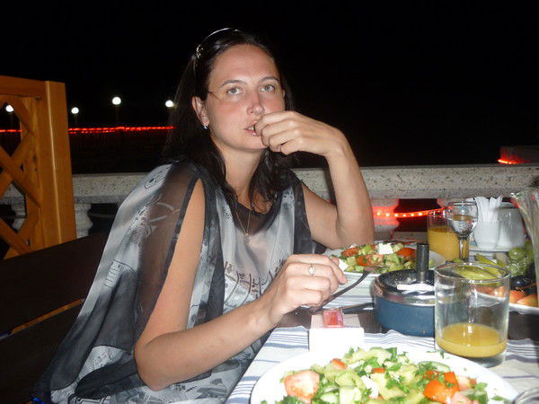 Ирина Воронова