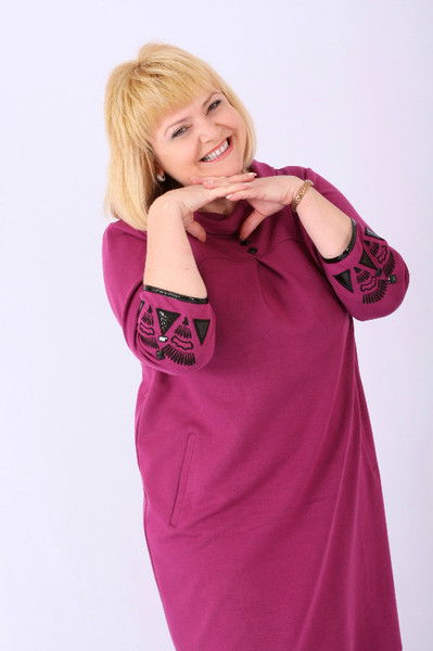 Валентина Ахтырцева