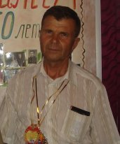 Юрий Кузнецов