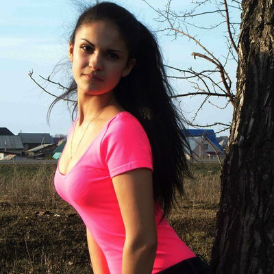 Сабина Соколова