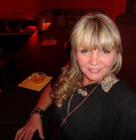 Жанна Шмитц