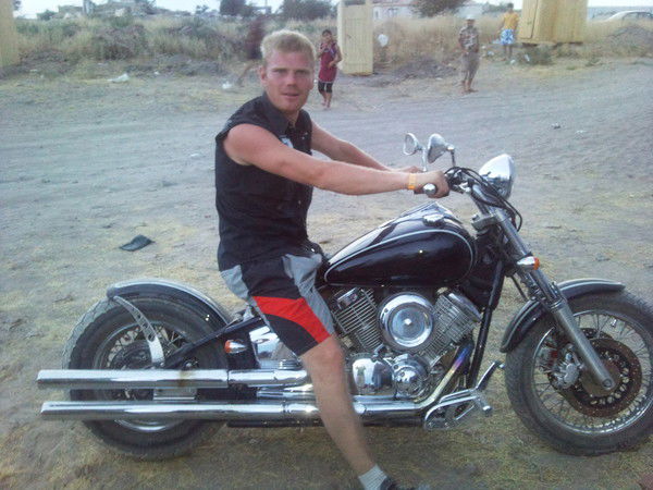 Александр Дыдочкин