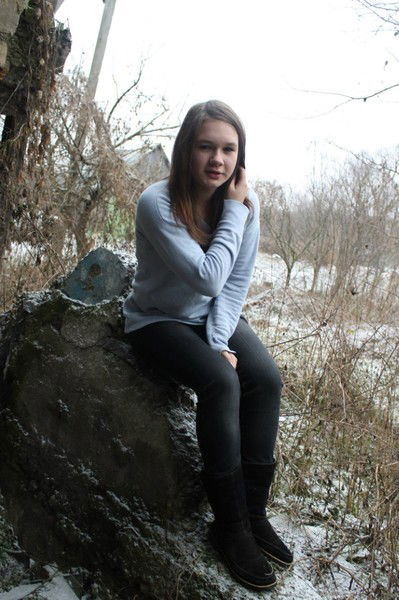 Виктория Ковалева