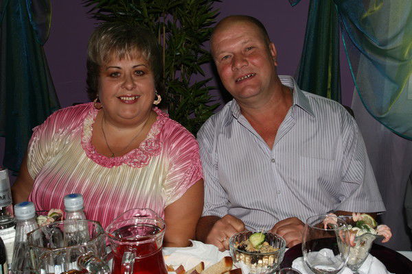 Ирина Чебыкина