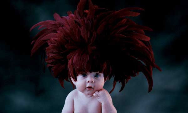 Наталья Паюл