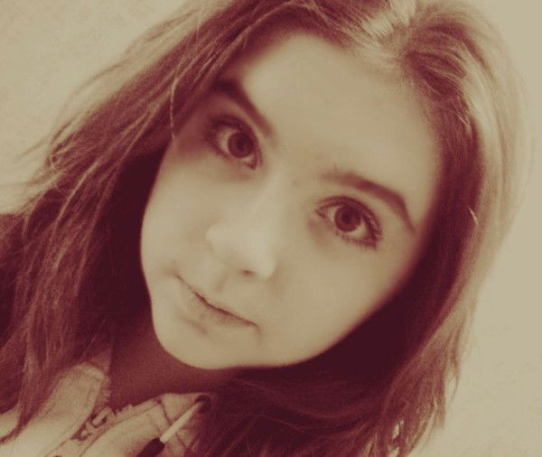 Полина Зоська