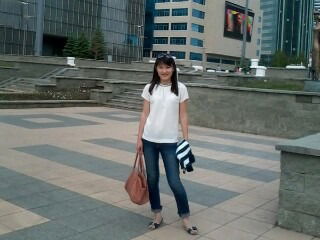 Халисса Абиева