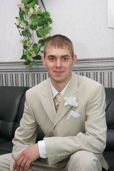 Александр Францев