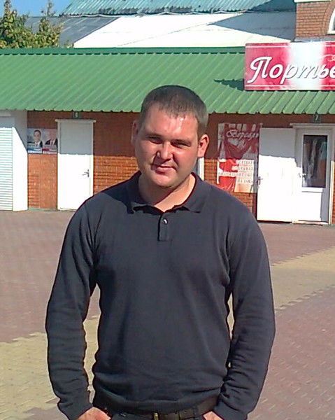 Евгений Чернышов