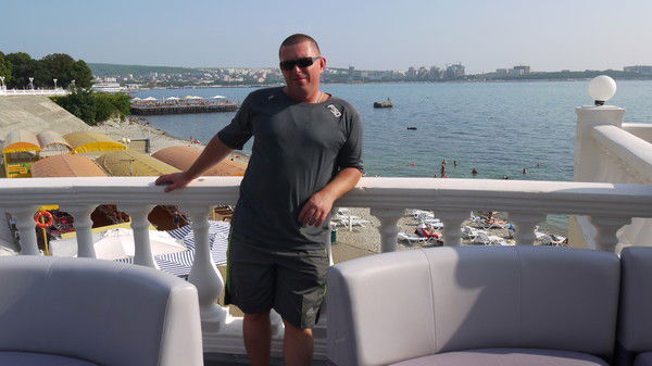 Андрей Манжулов