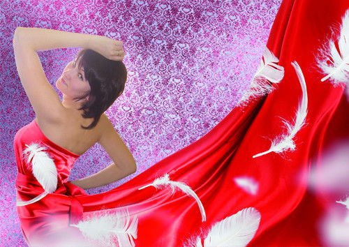 Анастасия Зубкова