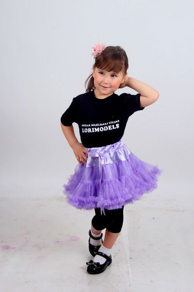 Ольга Макарова