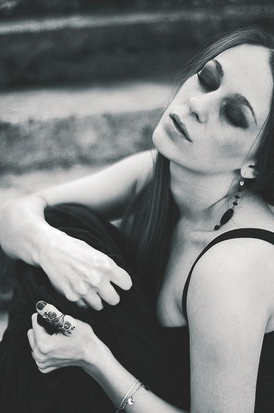 Ксения Загальская