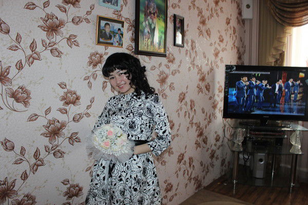 Кунсулу Серикова