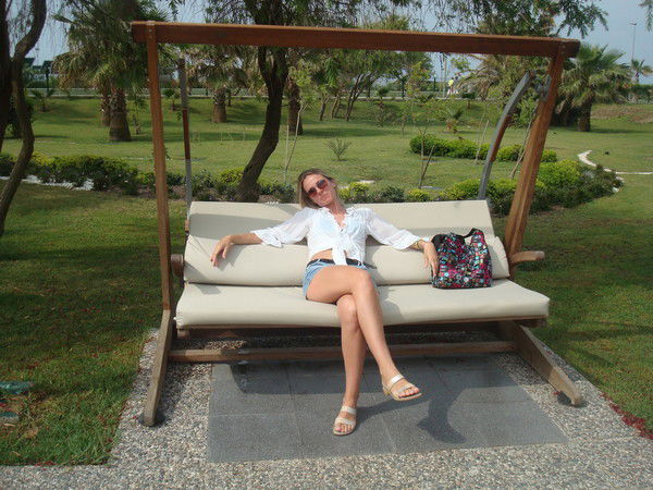 Ольга Покровская