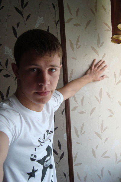 Алексей Колыхалов