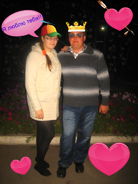 Виталий Патрушев