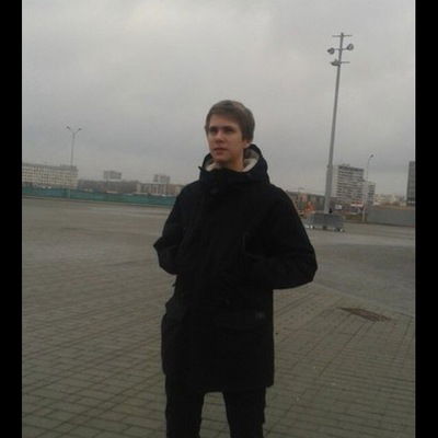 Ярослав Михеев